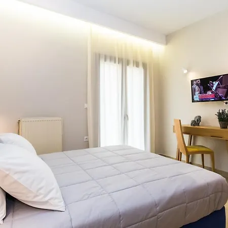Alektor Luxury Apartment