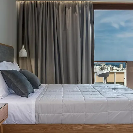 Alektor Luxury * Zakynthos Town
