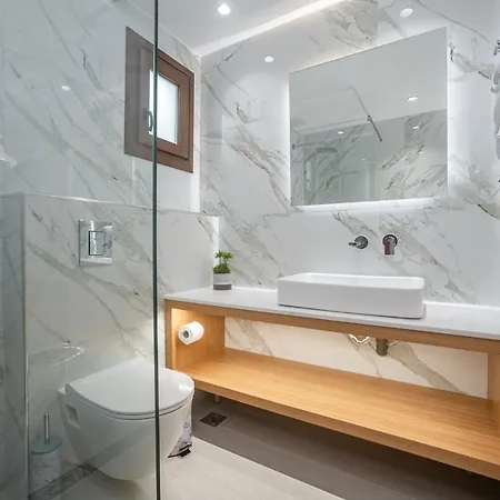 Alektor Luxury Apartment *