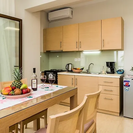 Alektor Luxury Apartment *