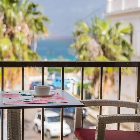 Apartment Alektor Luxury Zakynthos Town