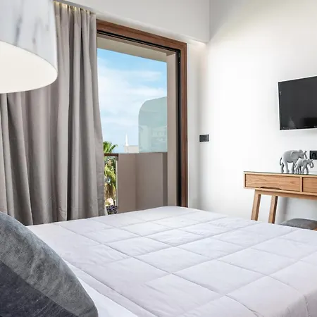 Alektor Luxury Appartamento Città di Zante