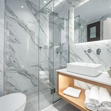 Alektor Luxury Appartamento Città di Zante