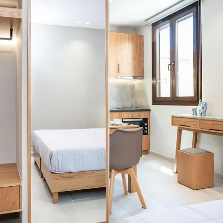 Alektor Luxury Appartamento *
