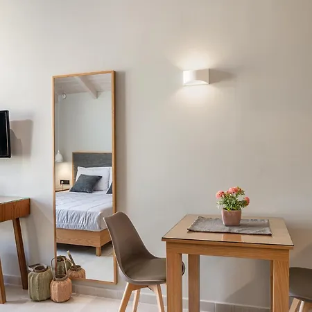 Alektor Luxury Appartamento *
