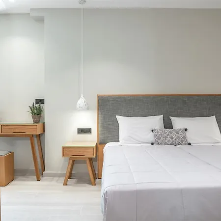 Appartamento Alektor Luxury Città di Zante